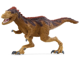 schleich® Moros Intrepidus Figurine