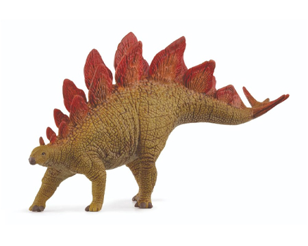 schleich® Stegosaurus Figurine