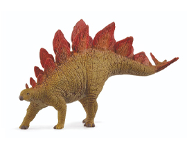 schleich® Stegosaurus Figurine