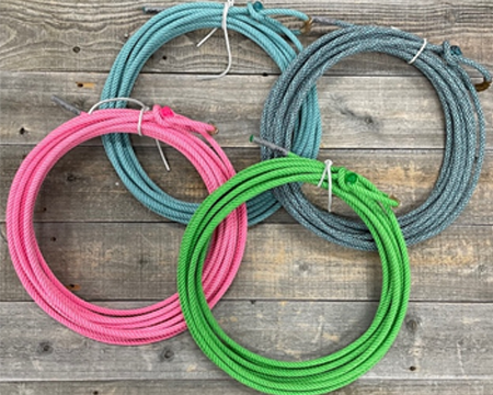 Synco Chaos Poly Ropes, 9.5mm - By the Foot