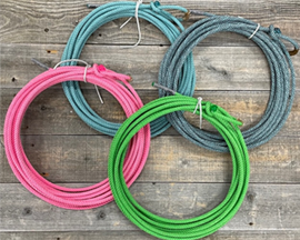 Synco Chaos Poly Ropes, 9.5mm - By the Foot