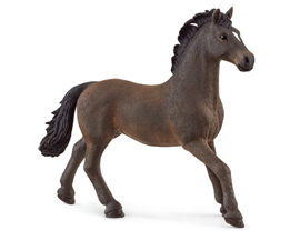 Schleich® Oldenburger Stallion Figurine