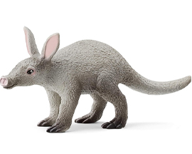 schleich® Aardvark Figurine