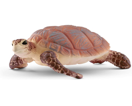 Schleich® Hawskbill Sea Turtle