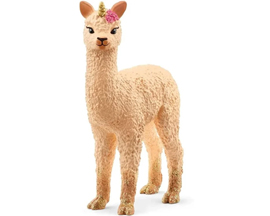 Schleich® Llama Unicorn Foal