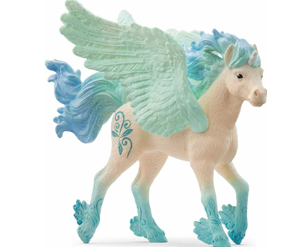 Schleich® Stormy Unicorn Foal