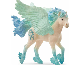 Schleich® Stormy Unicorn Foal
