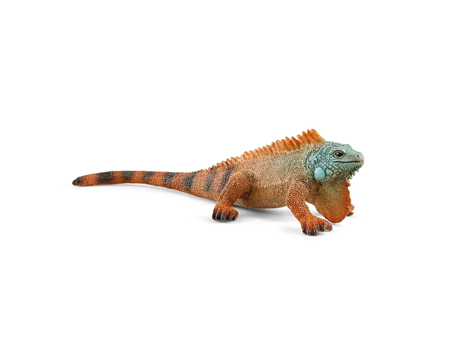 Schleich® Iguana Figurine