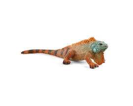 Schleich® Iguana Figurine