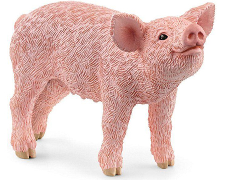 schleich® Piglet Figurine
