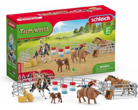Schleich® Rodeo Show Set