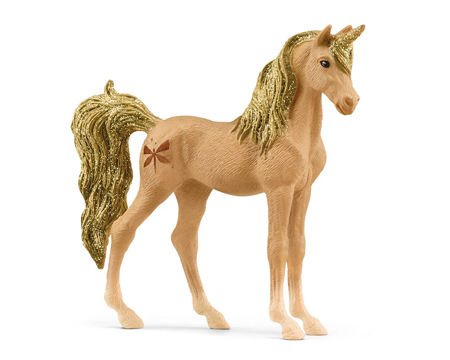 Schleich® Collectible Unicorn - Amber