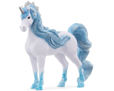 Schleich® Flowy Unicorn Mare