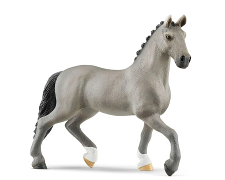 Schleich® Cheval de Selle Francais Stallion