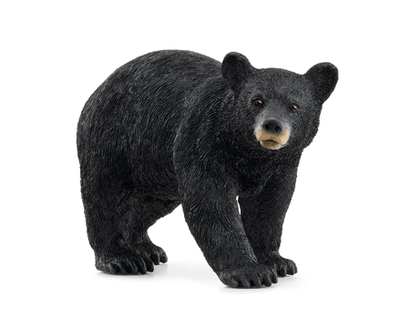 schleich® American Black Bear Figurine