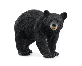 schleich® American Black Bear Figurine