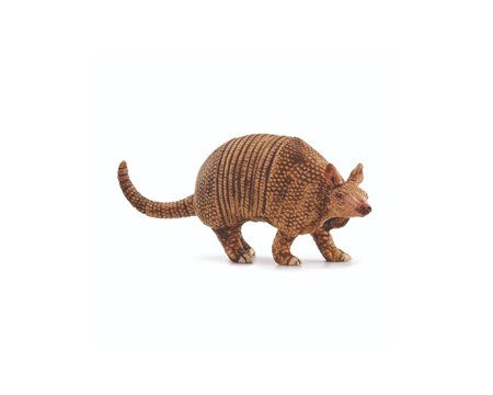 schleich® Armadillo Figurine