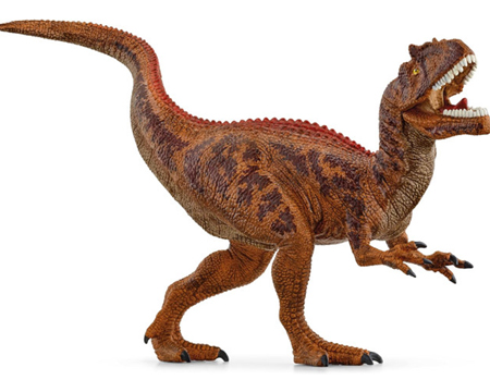 schleich® Allosaurus Figurine