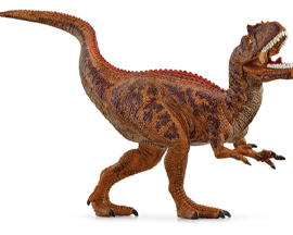 schleich® Allosaurus Figurine