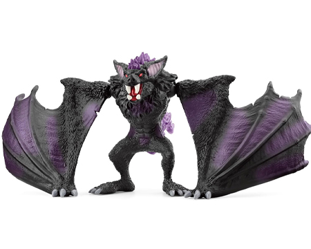 schleich® Shadow Bat Figurine