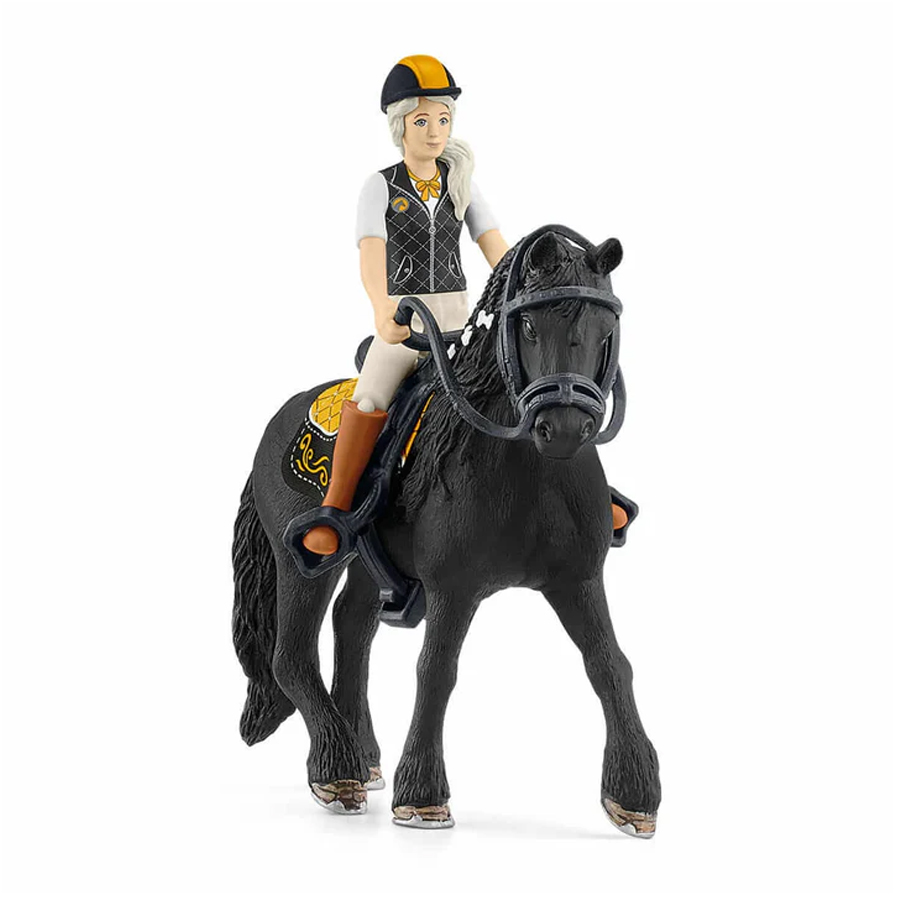 Schleich® Horse Club Tori & Princess