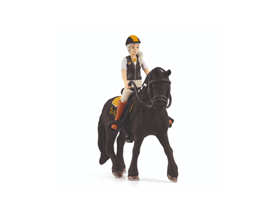 Schleich® Horse Club Tori & Princess