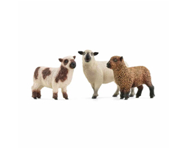 Schleich® Sheep Friends