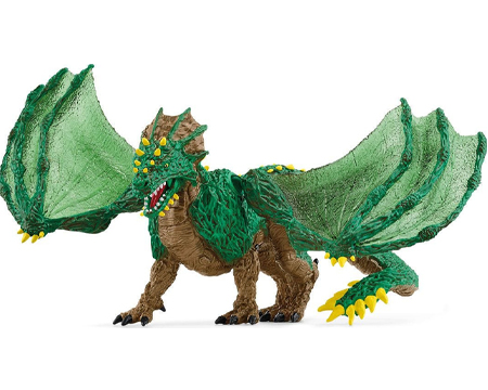 Schleich® Jungle Dragon