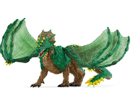 Schleich® Jungle Dragon
