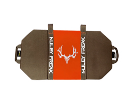 Muley Freak®  Coyote Brown TriFold Glassing Pad