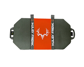 Muley Freak® Ranger Green Trifold  Glassing Pad