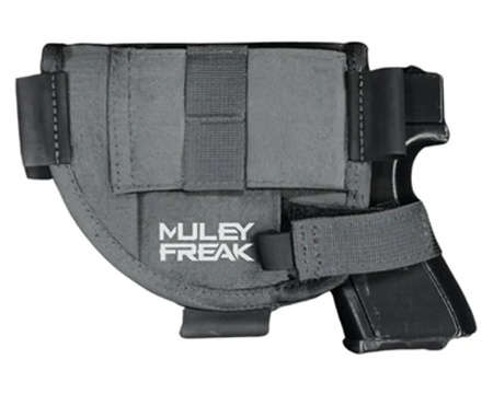 Muley Freak® Game Changer Holster - Wolf Gray