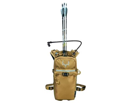 Muley Freak® Game changer Guzzler - Coyote Brown
