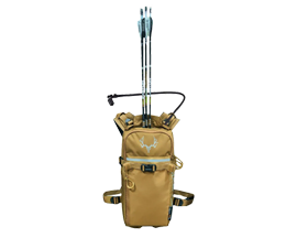 Muley Freak® Game changer Guzzler - Coyote Brown