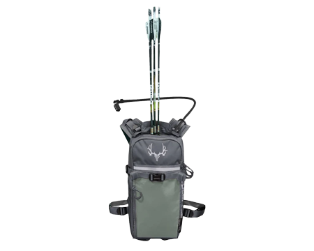 Muley Freak® Game Changer Guzzler - Wolf Gray