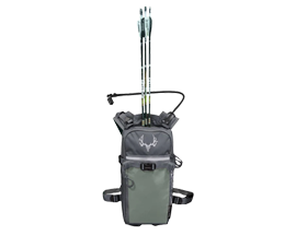Muley Freak® Game Changer Guzzler - Wolf Gray