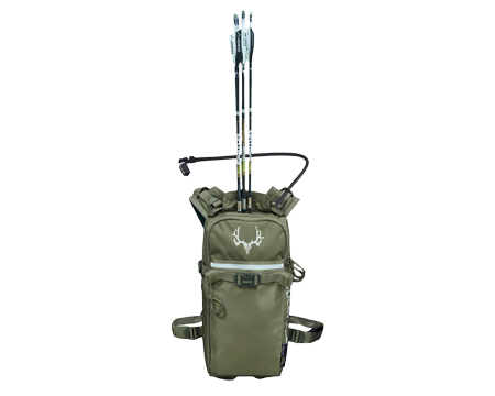 Muley Freak® Game Changer Guzzler - Ranger Green