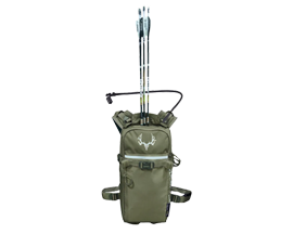 Muley Freak® Game Changer Guzzler - Ranger Green
