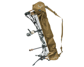 Muley Freak® Defender Bow Cover/Sling - Coyote Brown