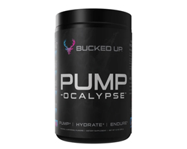 BUCKED UP® Pump-Ocalypse - Miami