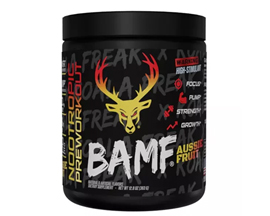 BUCKED UP® LFG Pre-Workout - Koala Freak