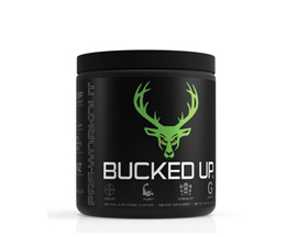 BUCKED UP® Pre-Workout - Watermelon