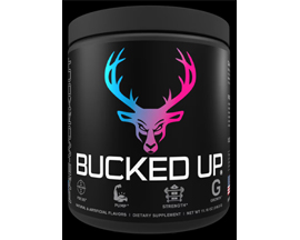 BUCKED UP® Pre-Workout - Miami