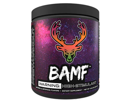 BUCKED UP® BAMF - POG Tropical Flavor