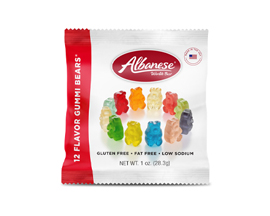 Albanese® Gummy Bears 1 oz
