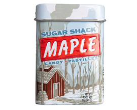 Sugar Shack Maple Candy