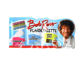 Bob Ross® Paintbrush Dipping Candy