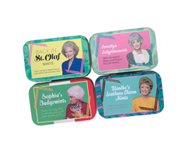 Golden Girls Mints