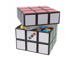 Rubiks® Cube Candy Tin