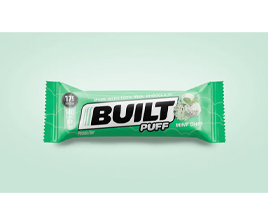 Built Puff Bar - Mint Chip